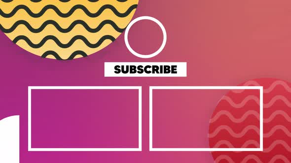 YouTube End Screen V6 alt