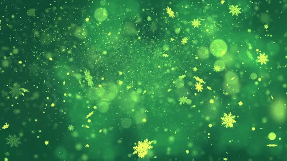 Christmas Snow Glitters 3 alt