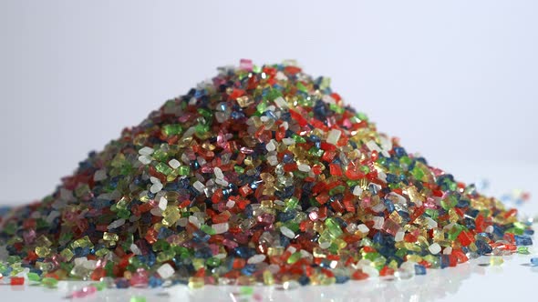 Colored Sugar or Colored Granulated Sugar alt