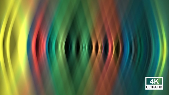 Colorful  Abstract 4K alt