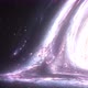 Black Hole Event Horizon Close Up Seamless Loop - VideoHive Item for Sale