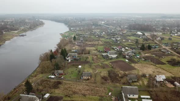 City Village Surazh alt