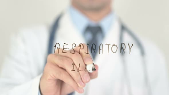 Respiratory illness alt