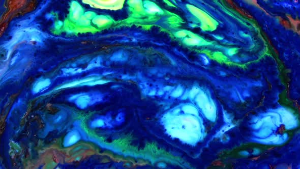 Color Explosion Abstract Vivid Art Painting Texture 500 alt