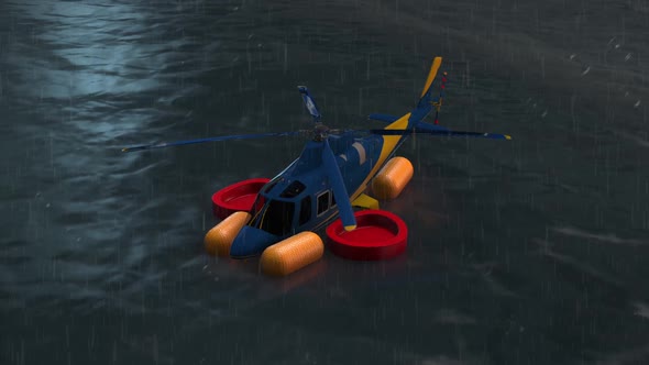 Helicopter Instruction alt