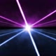 Laser Light Show 4K - Clip 04 - VideoHive Item for Sale