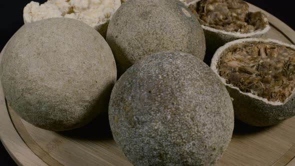 Woodapples on Display alt