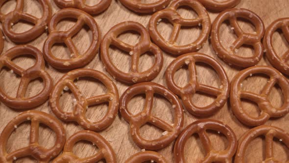 Delicious Salty And Crispy Cracker 14 alt