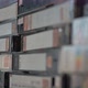 Old Videotapes Stacked on the Shelf. - VideoHive Item for Sale
