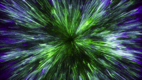 Big Plasma Explosion alt