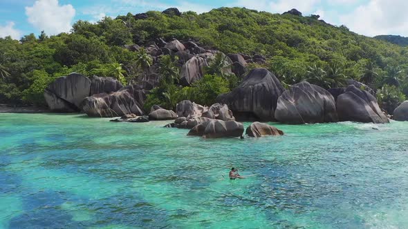 Seascapes of the seychelles alt