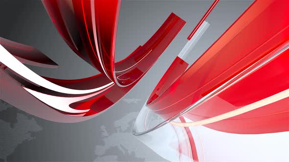 Breaking News, Motion Graphics | VideoHive