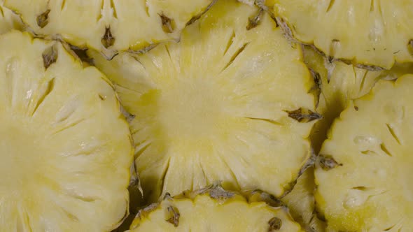 Pineapple Slices on Rotation alt