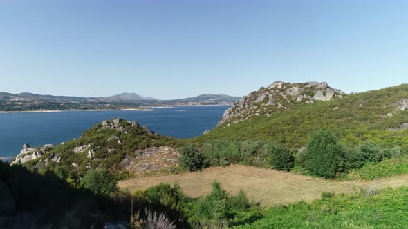 Nature Mountain Lake alt