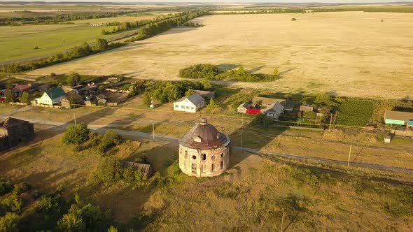 Old Church