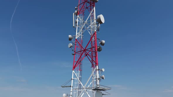Cell Tower 11 alt