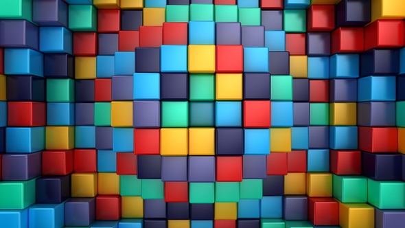 Boxes Form A Wave alt