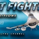 Jet fighter smoke Transitions 4k - VideoHive Item for Sale