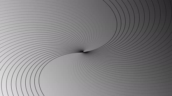 Geometric line rotation motion background. Abstract line rotate motion background. Vd 130 alt