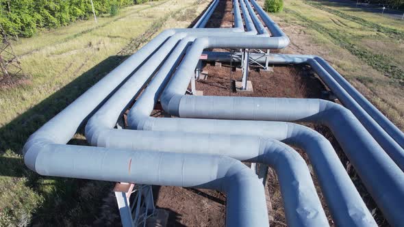 City Heating Mains Bend alt