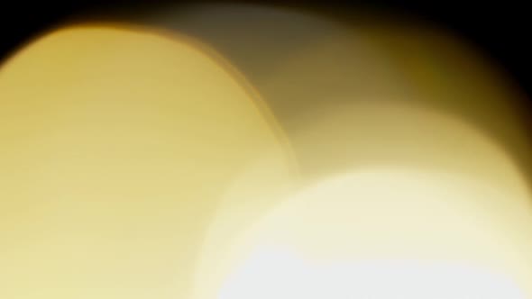 Multicolored Light Leaks  Footage on Black Background Stylizing Video Transitions Bokeh Effect alt