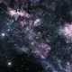 Dark Nebula Rotation - VideoHive Item for Sale