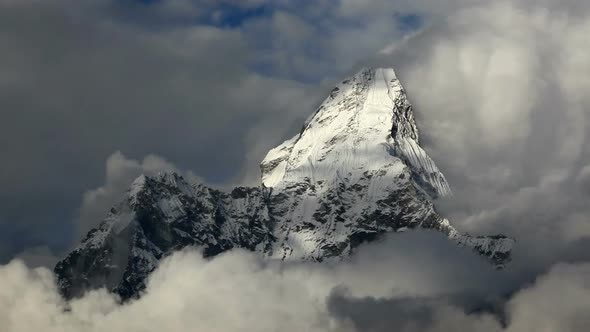 Ama Dablam