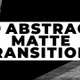 19 Matte Transitions - VideoHive Item for Sale