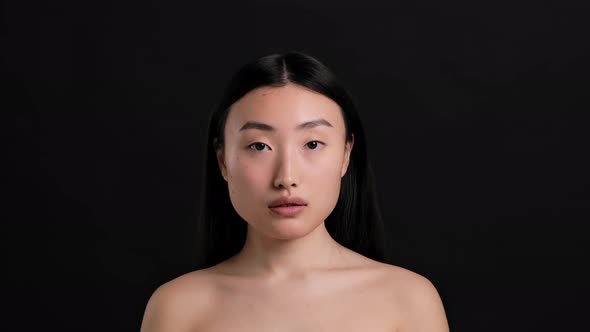 Asian Beauty alt