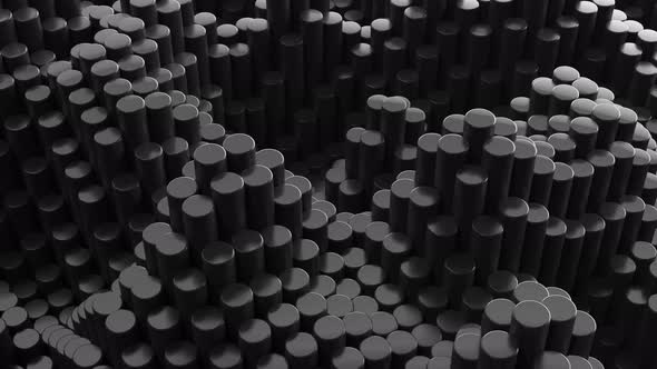 Abstract red futuristic background alt