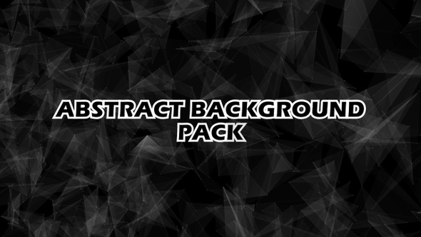 Abstract Background Pack