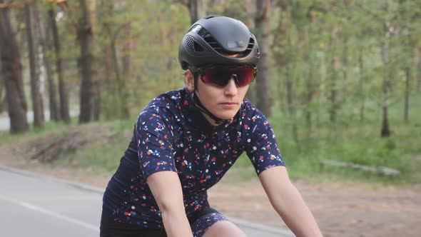 Cycling alt