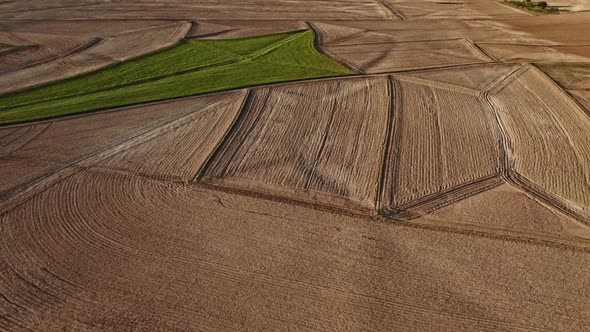 Agricultural Land alt