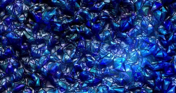 Abstract twisted dark blue background alt