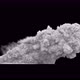Rocket Launch Smoke  - VideoHive Item for Sale