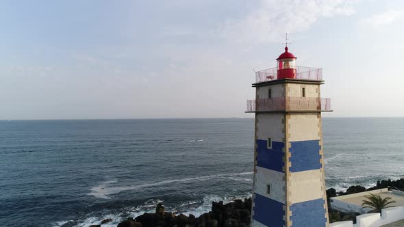 Lighthouse alt
