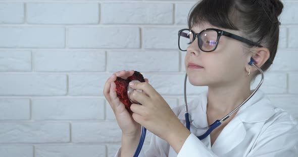 Listen the Heartbeat alt