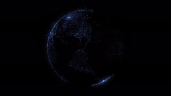 Hud Globe Formation alt