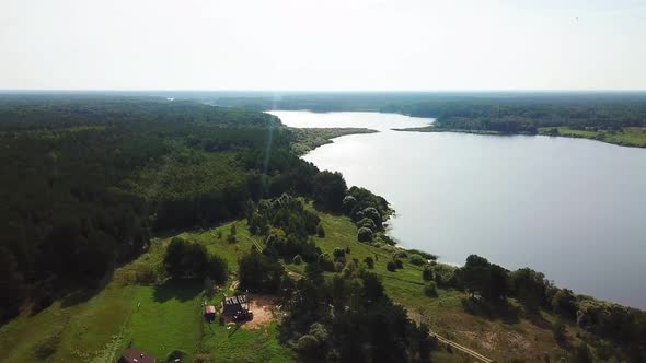 Zelensky Lake 53