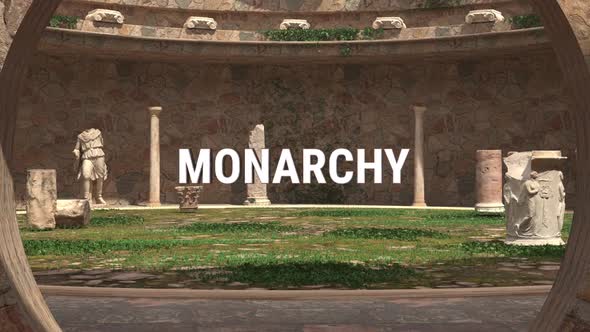 Ancient Monarchy