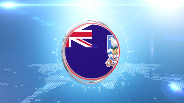 Falkland Islands Flag Transition alt