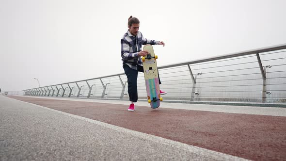 Falling Skater Skating Error alt