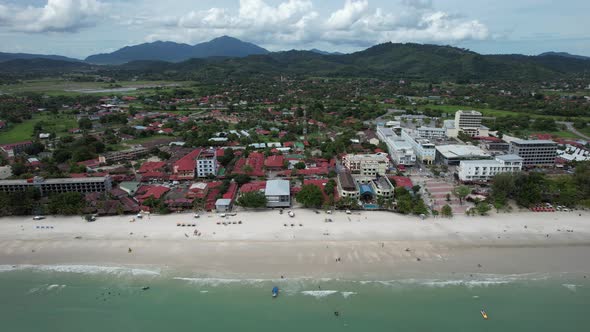 The Travel Heaven of Langkawi, Malaysia alt