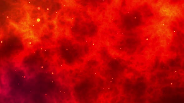 Fractal Noise Space Background alt