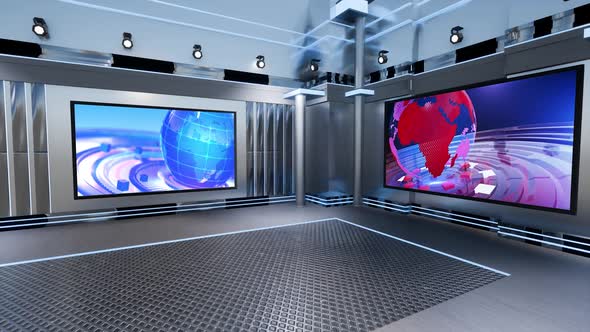 Virtual Studio B508 O alt