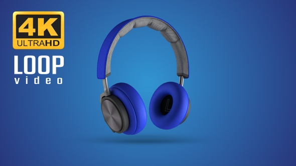 Background Headphone Loop alt