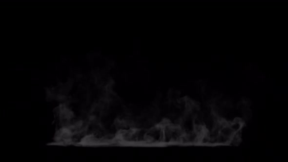 Black Smoke Loop alt