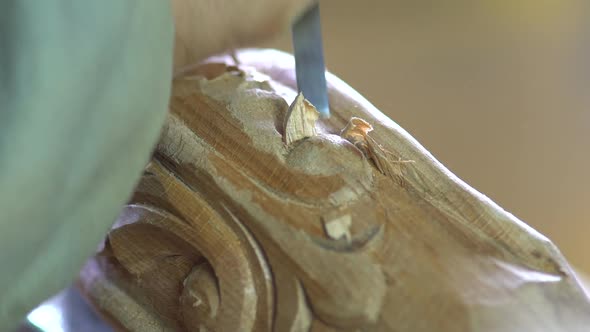 Wood Carving 5 alt
