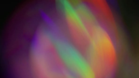 Light Leaks Footage Lens Glow Flare Bokeh Overlays Burn Flame Background Flash Rays Effect alt