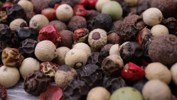 Dry Mix Peppercorns alt